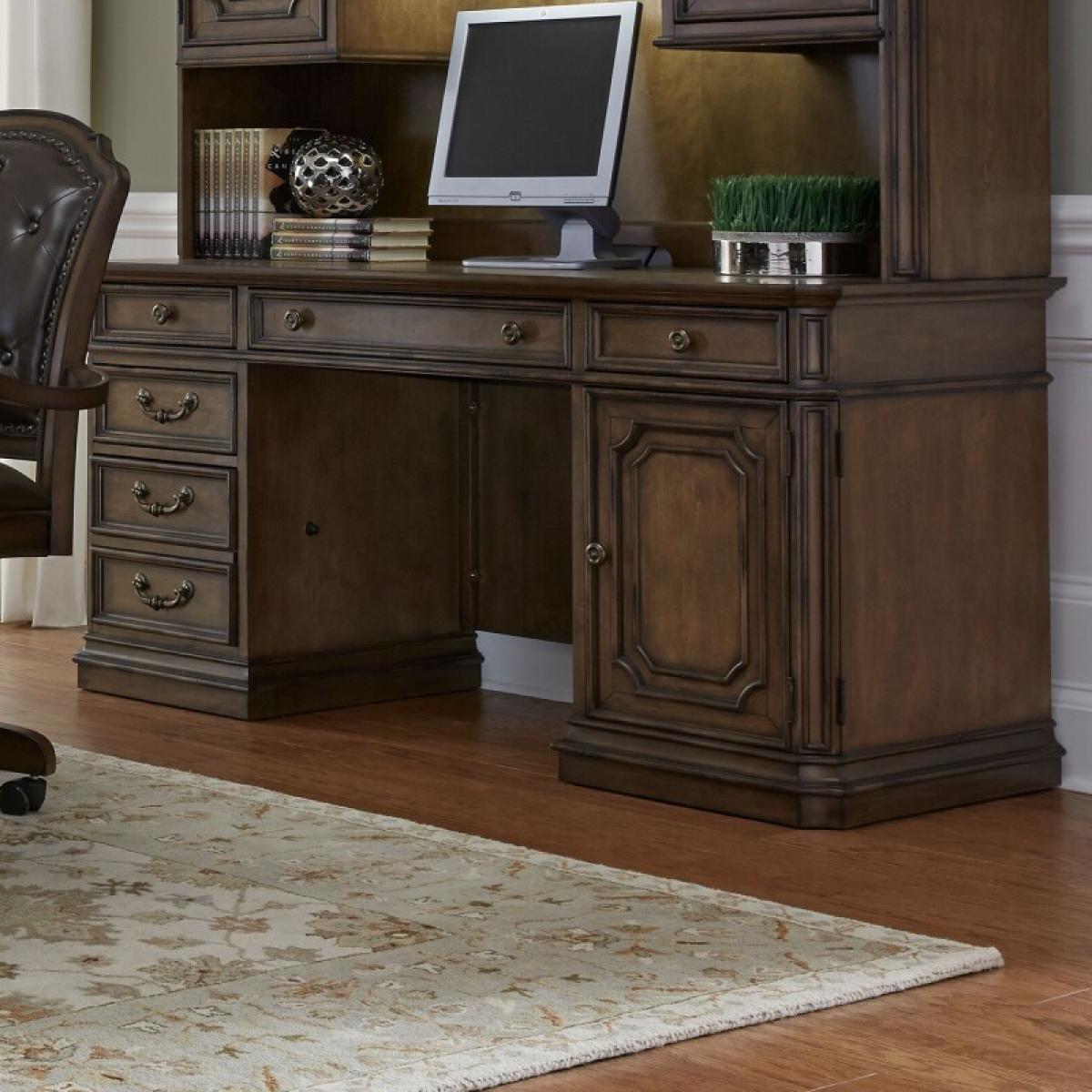Jr. Executive Credenza Base - Image 2