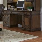 Jr. Executive Credenza Base
