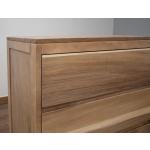 4 Drawer Chest - Parota Nova - Image 4