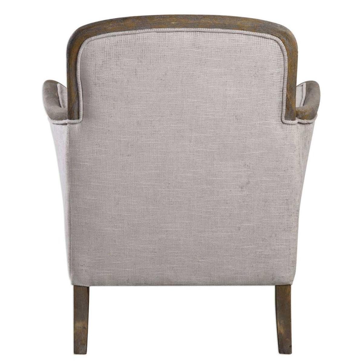 Brittoney Armchair - Image 7