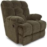 Swivel Gliding Recliner
