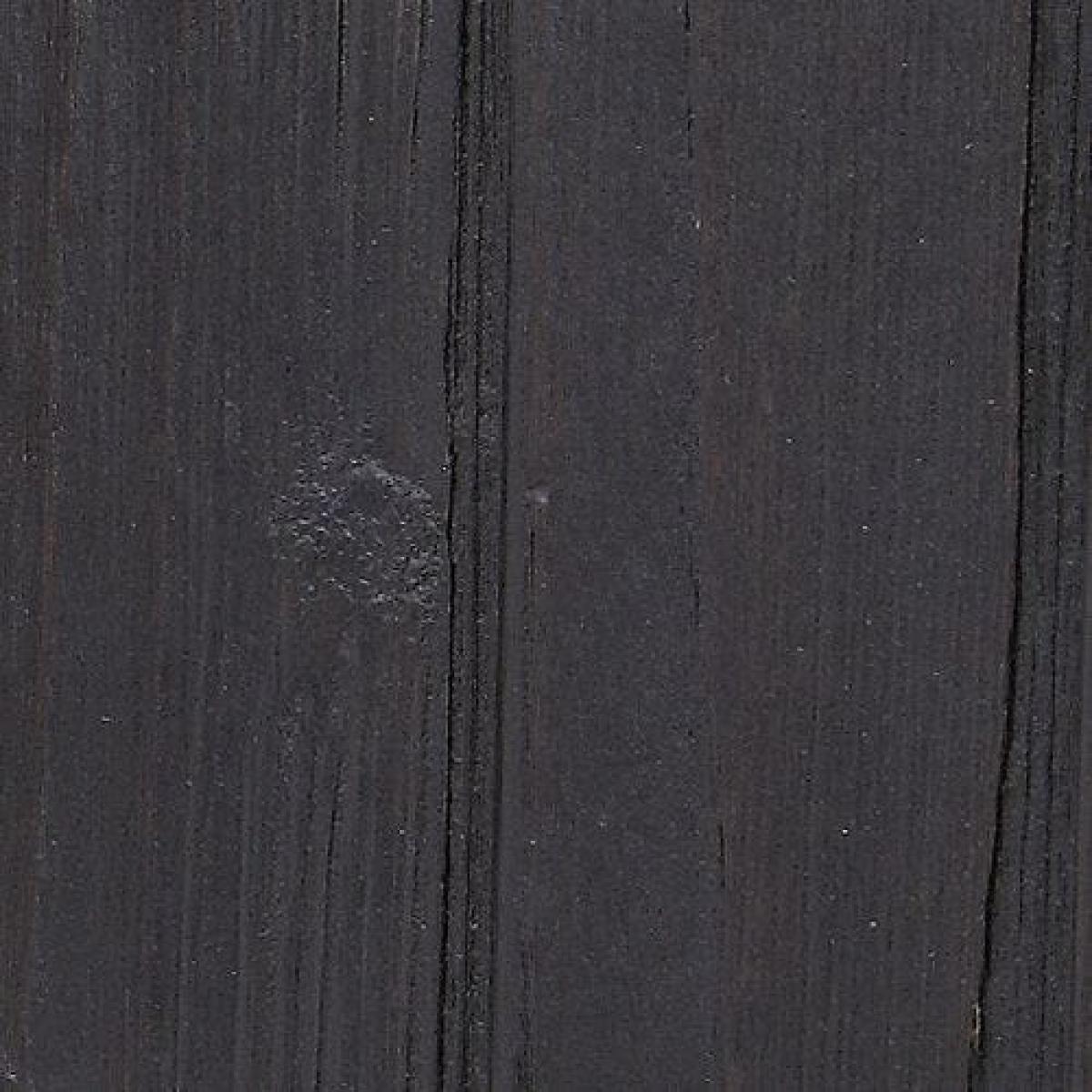 Aiken 2 Door Cabinet, Black - Image 3