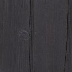 Aiken 2 Door Cabinet, Black - Image 3