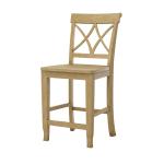 24'' Lacy Counter Stool - Image 8