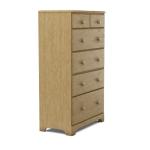 Jamestown 6-Drawer Chest - Image 35