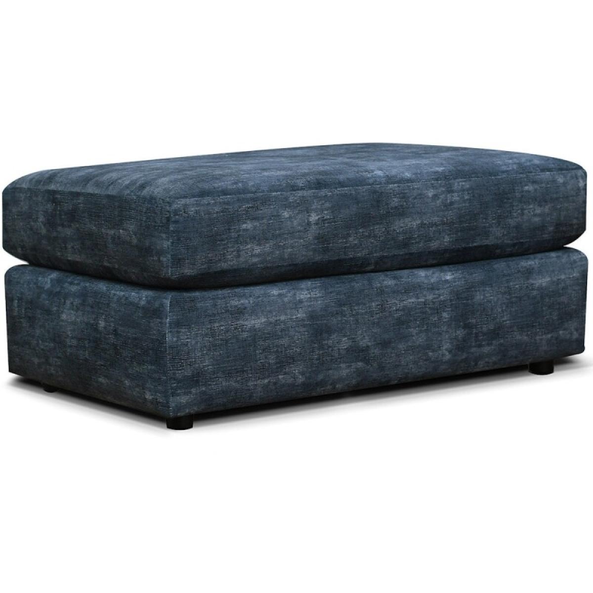 9737bb81606094039fa4af6a264b9a9f 3300-10 Anderson Large Ottoman - Image 1