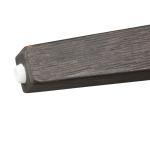 Double Bridge Splat Back Side Chair (RTA) - Image 11