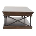 Tribeca Rectangular Cocktail Table - Image 5