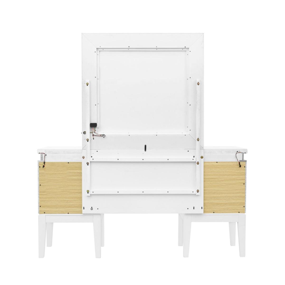 Reflections 3 Piece Vanity Set - Image 8