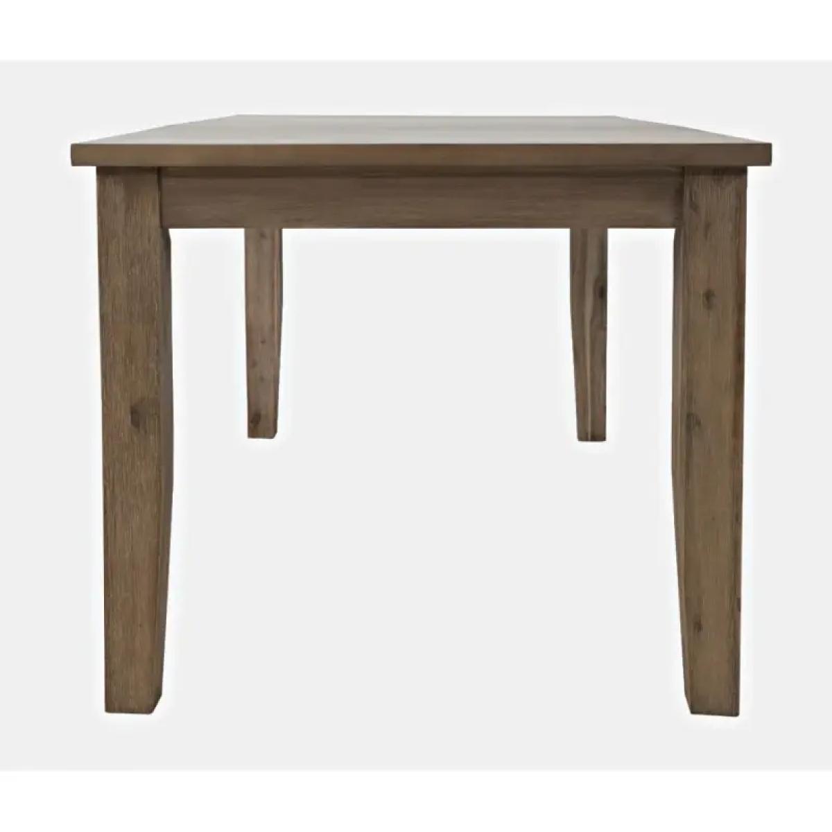 Eastern Tides Extension Dining Table - Image 6