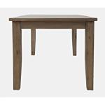 Eastern Tides Extension Dining Table - Image 6