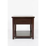 Twin Cities End Table - Image 4