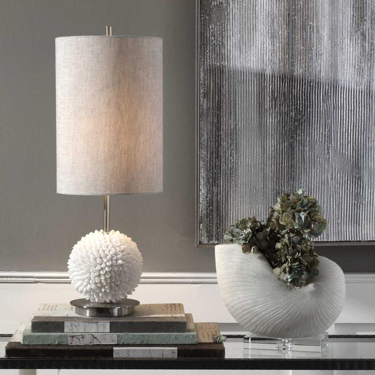 Cascara Buffet Lamp - Image 3