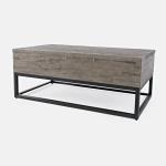 East Hampton Lift Top Coffee Table - Image 5