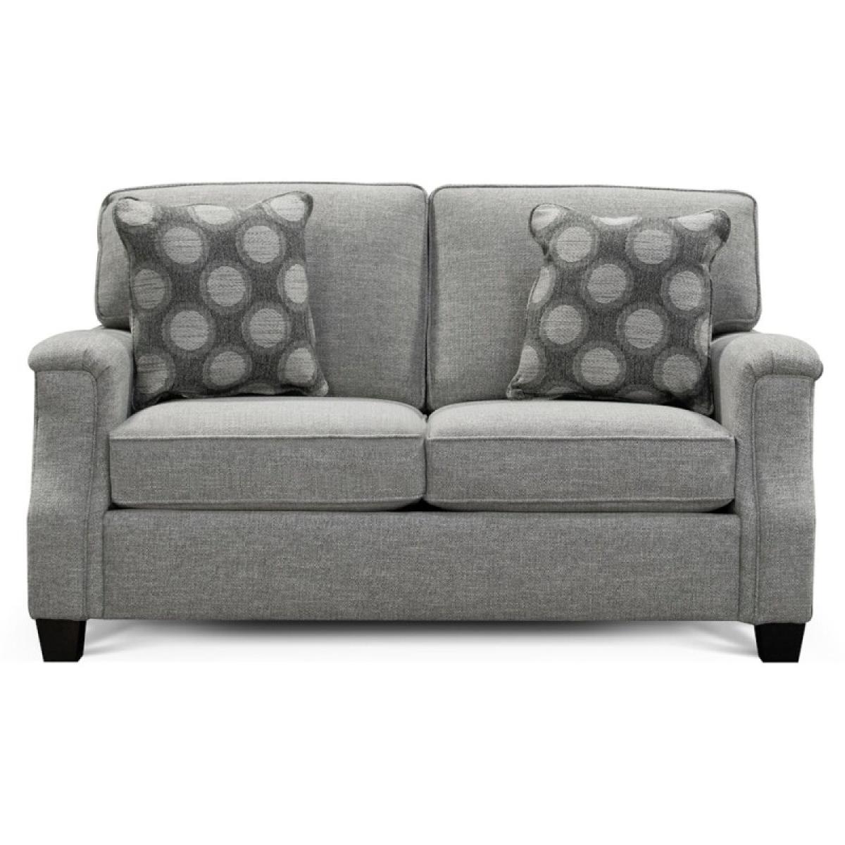 Salem Loveseat - Image 2
