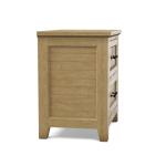 Sanibel 2-Drawer Nightstand - Image 33