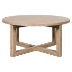 Proximity Place Round Cocktail Table