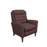 Brentwood High Leg Reclining Chair