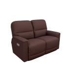 Cade Power Reclining Loveseat W/ Headrest & Lumbar