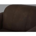 Wooden Frame & Base, Armchair - Balam - Image 4