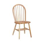 Dining Essentials - Windsor Chair in Natural