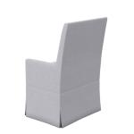 Arm Slip Cover Chair - Image 18