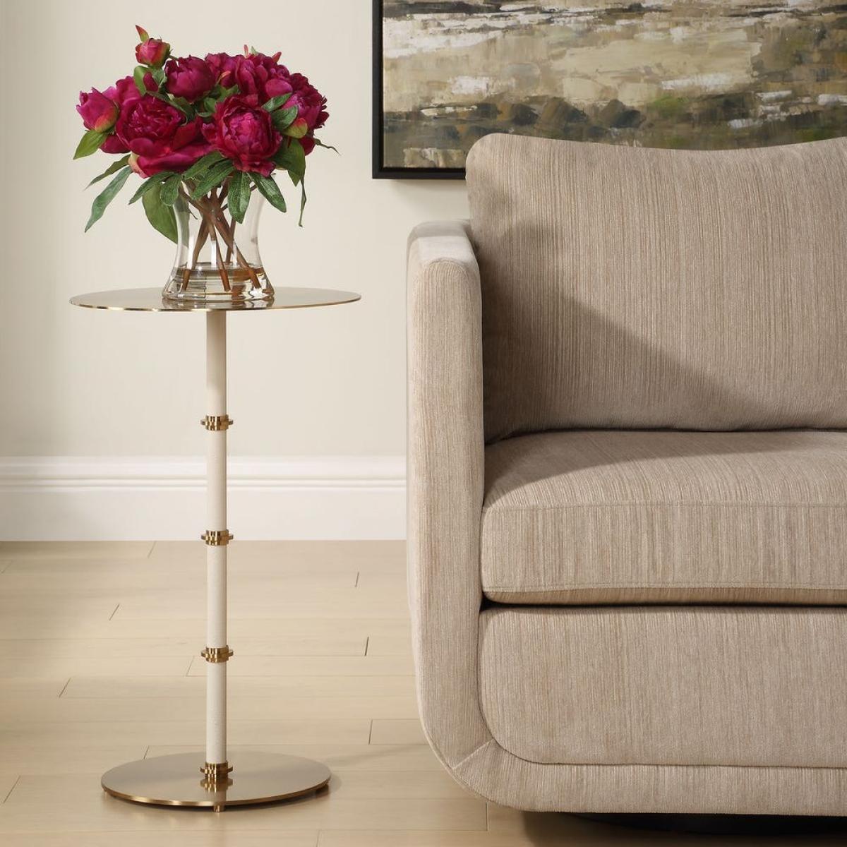 Cyprus Accent Table - Image 3