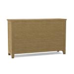 Sanibel 6-Drawer Dresser - Image 21