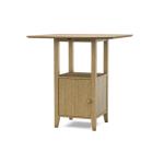 Drop Leaf Bistro Table - Image 25