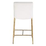 Ascend Counter Stool, White - Image 9