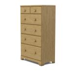 Jamestown 6-Drawer Chest - Image 10