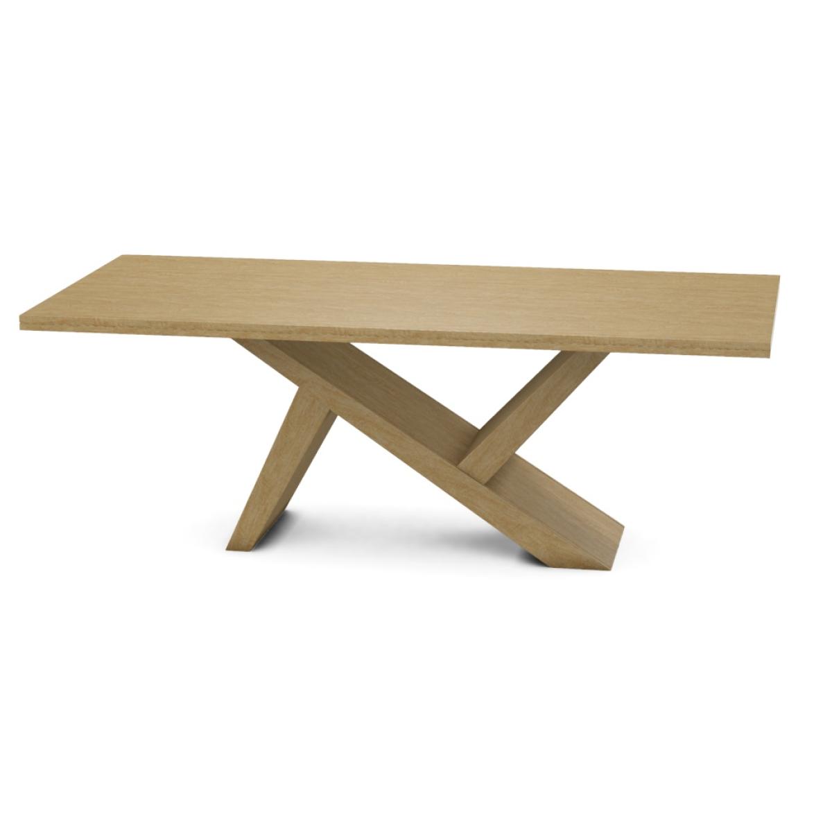 Terazi Solid Table Top & Base - T-4084B - Image 24