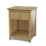 Lancaster 1-Drawer Nightstand - Image 7
