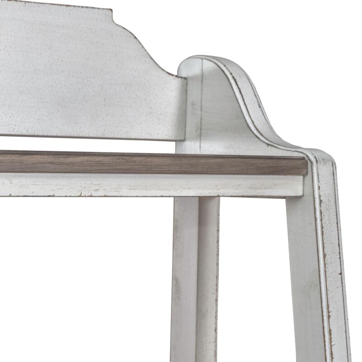 Leaning Pier Bookcase - Image 7