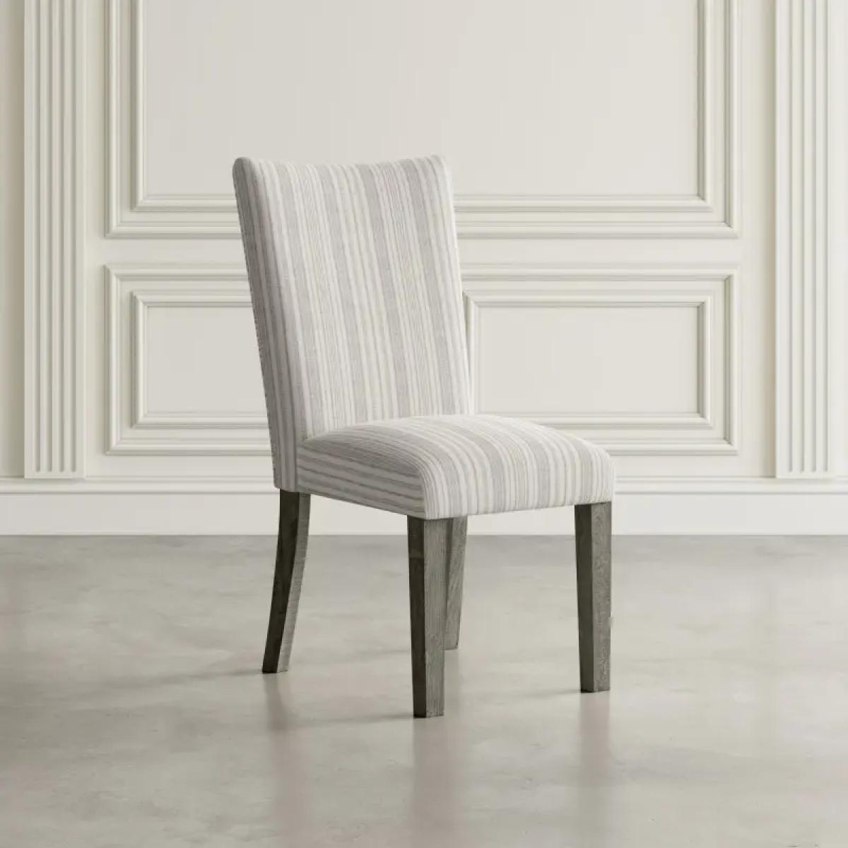 Telluride Upholstered Dining Chair (2/ctn) - Image 4
