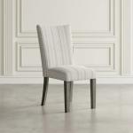 Telluride Upholstered Dining Chair (2/ctn) - Image 4