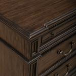Provence Park Nightstand w/ Charging Station - Image 9