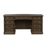 Amelia Jr Executive Desk - Image 4