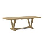 La Casa Table Top and Base - T-17840XA