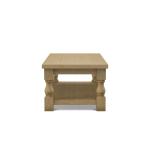 Tuscan Coffee Table - Image 14