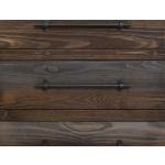 3 Drawer, 2 Door, Buffet - Town - Image 8