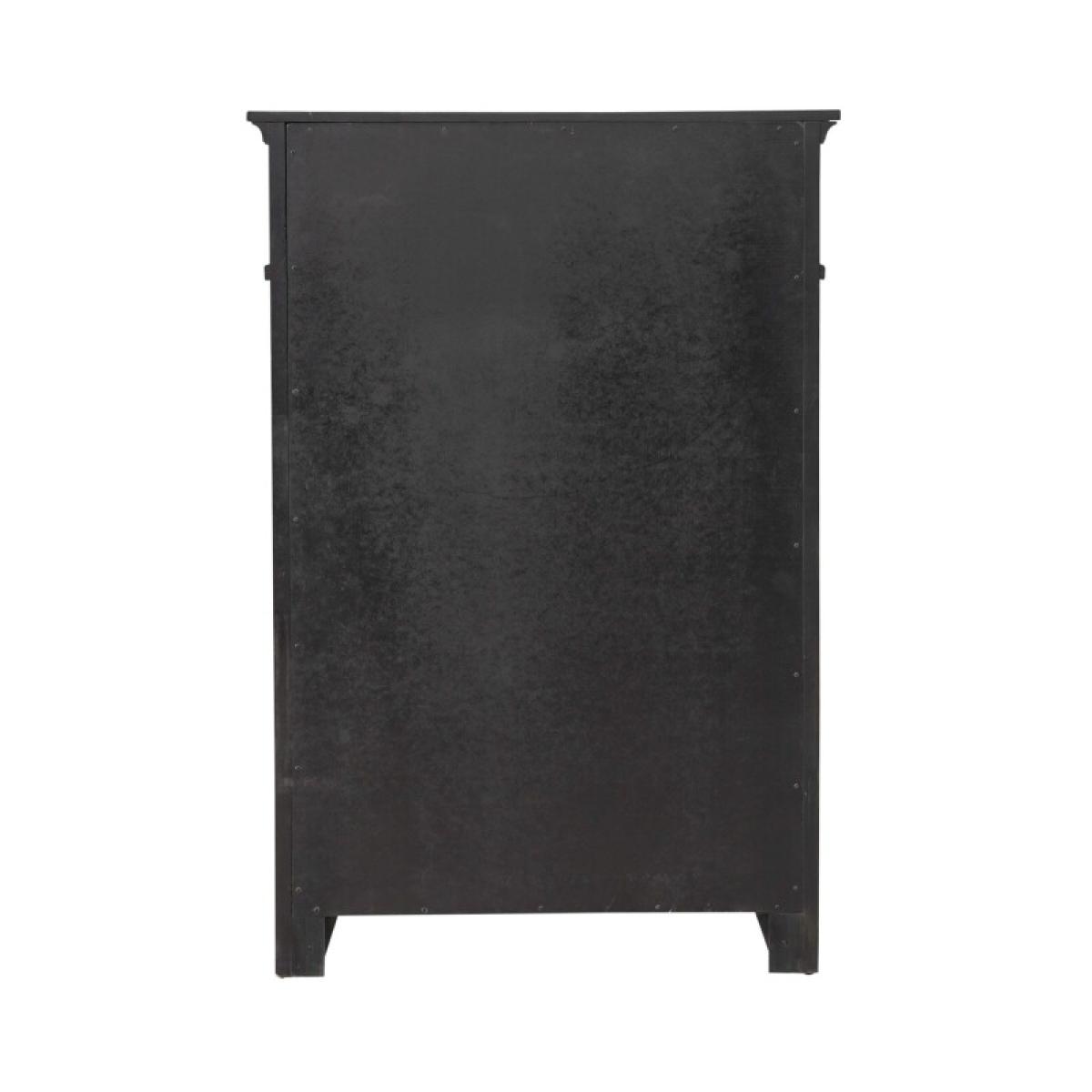 Paradise Valley 5 Drawer Chest - Image 6