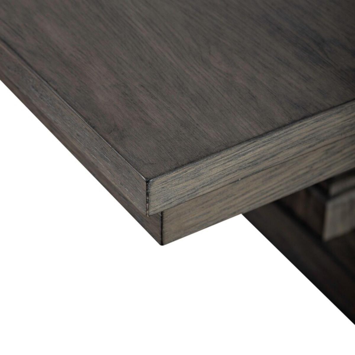 Trestle Table Top - Image 11