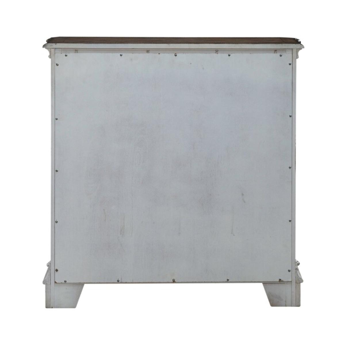 Magnolia Manor Accent Cabinet - Image 6