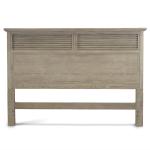 Cape May Headboard - Driftwood / Twin - Image 3