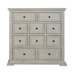 Big Valley 10 Drawer Chesser - Image 4