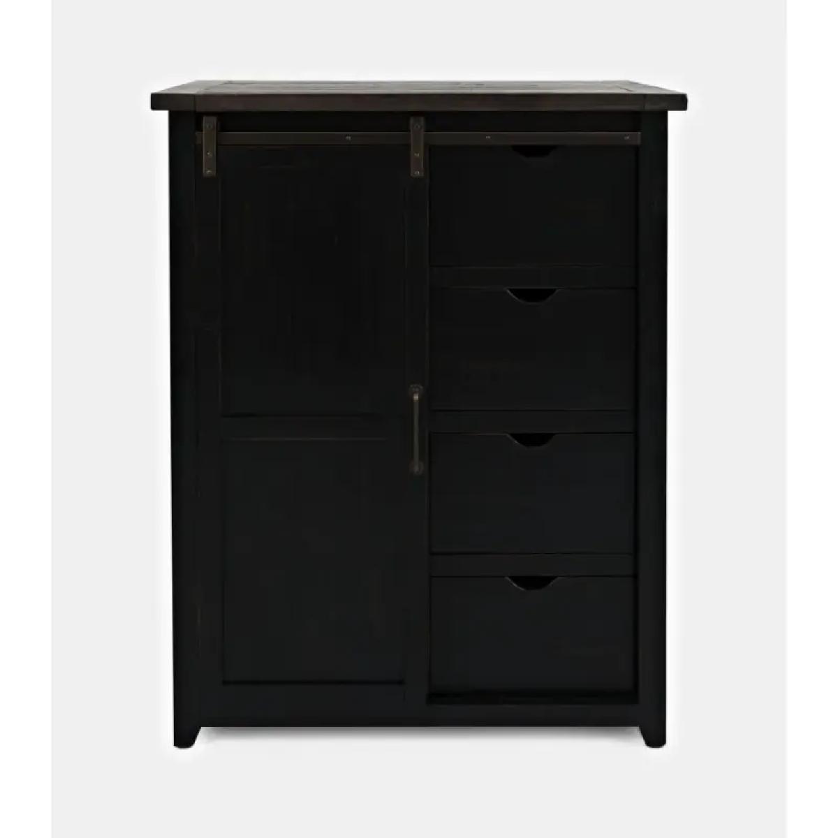 Madison County Barn Door Chest - Image 2