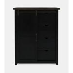 Madison County Barn Door Chest