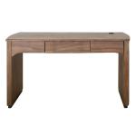 3 Drawer, Desk - Mezquite - Image 3