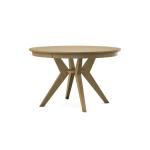 SoMa Penta Round Top w/ SoMa Penta Pedestal Base - T-15B - Image 8